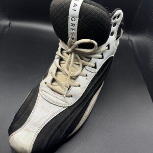 Ryderwear x Kai Greene Signature Trainer Men’s Black/White Bodybuilding Shoes